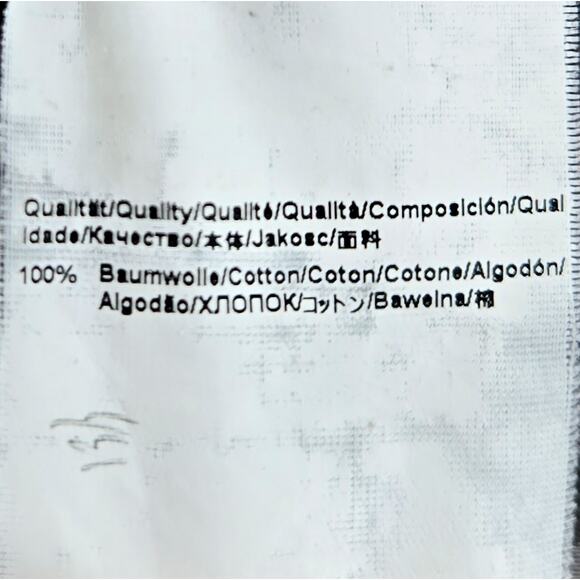 Hugo Boss Slim Fit Purple Plaid Long Sleeve Button Up Shirt Men's Size Medium - Picture 6 of 7